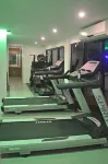 Villa Israel Ecopark El Nido - Gym