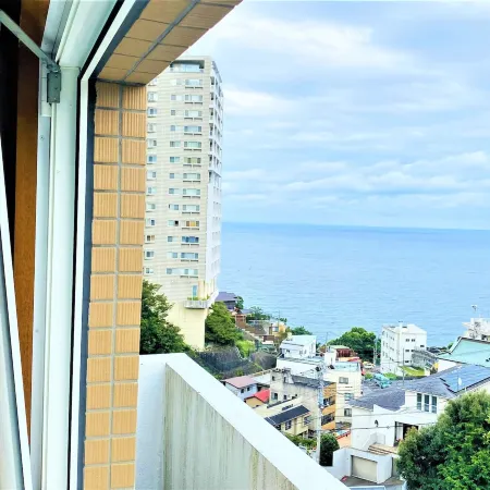 Toyoko Inn Atami Ekimae