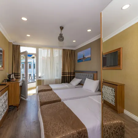 Golden Sand Hotel