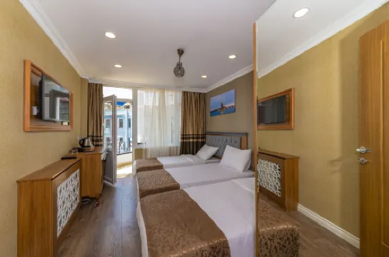 Golden Sand Hotel