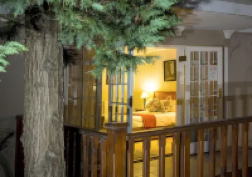 Heugh Road Guest House
