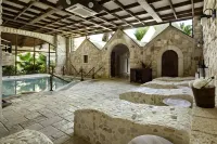UNA HOTELS Regina Bari - spa