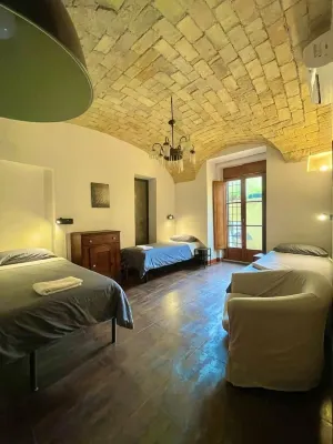Il Plancton Hotels in Near the Vatican City