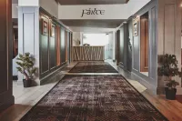 The Scot Hotels in Oban