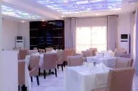 The Wells Carlton - breakfast