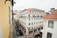Hotel MeraPrime Gold Lisboa - Romantic