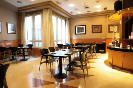 Hotel Sercotel Ciudad de Oviedo