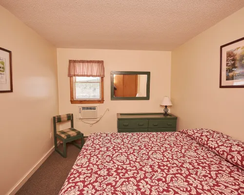 River View Resort Hotels in Bethel