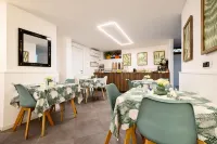 夢想屋酒店 - 早餐
