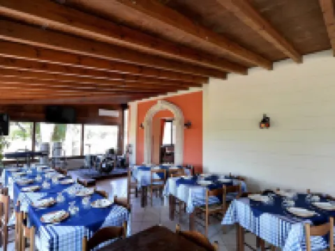 Agriturismo Santa Chiara Hotels in Alezio