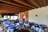 Agriturismo Santa Chiara Hotels in Sannicola