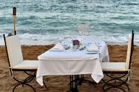 Grifid Metropol Hotel - Premium All Inclusive & Private Beach - Adults Only - Beach
