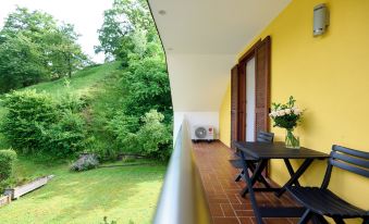 Pension - Ferienwohnungen Zollner