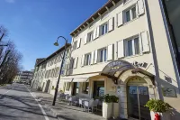 Hotel Europa Hotel a 