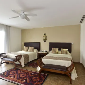 Hotel & Spa Hacienda de Cortés