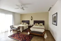 Hotel & Spa Hacienda de Cortés