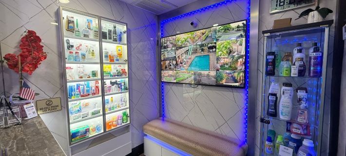 Sheridan Suites Apartments Hotels in Dania Beach
