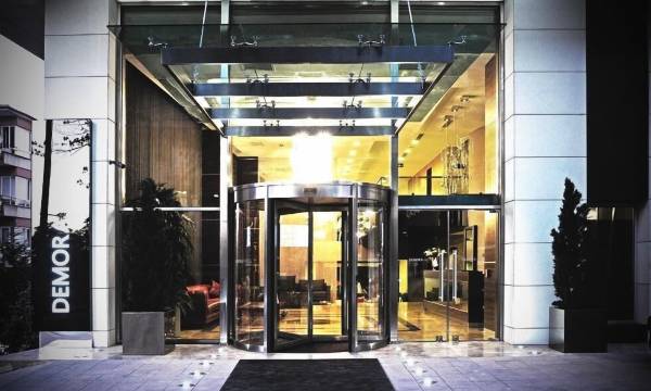 Demora Hotel