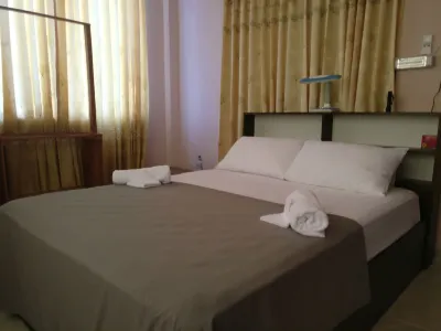 Baivaru Guesthouse Services Hotels in 
