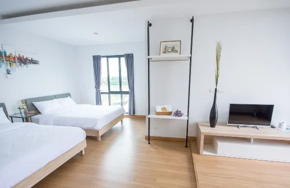 日誌客房酒店和咖啡廳