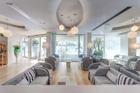 Hotel Majestic Hotels in Milano Marittima