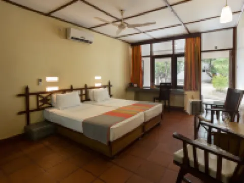 Nilaveli Beach Hotel Hotels in Nilaveli