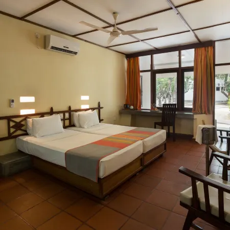 Nilaveli Beach Hotel