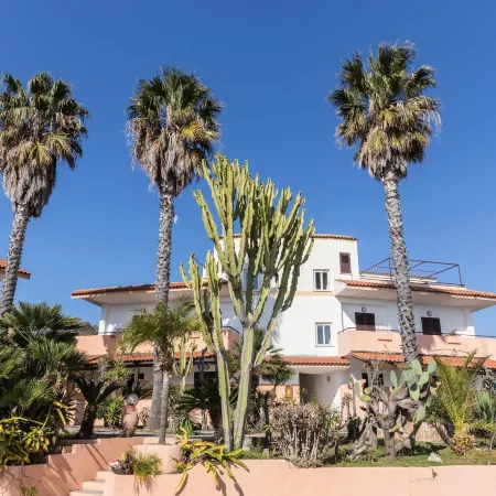 Residence Esmeraldo