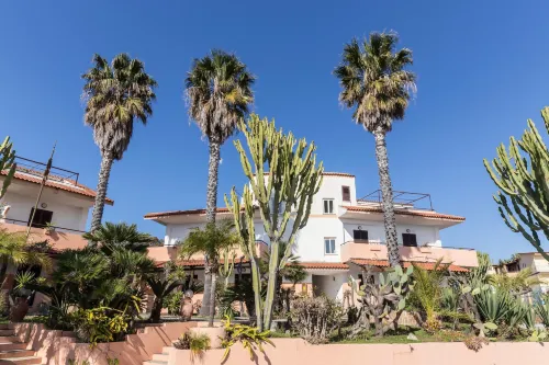 Residence Esmeraldo