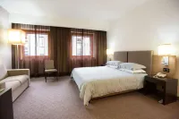 Ariha Hotel Cosenza Hotels in Rende
