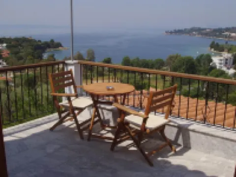 Villa Kavourakia Hotels in Skiathos