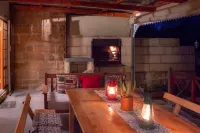 The Cherry Stone Country House - ที่มีบาร์