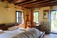 ホテル アット ジ エンド オブ ザ ユニバース