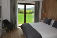 Boutique Hotel Tierra Buxo - Adults Only Hotels in Aínsa