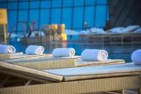 Fairmont Baku - Flame Towers - Luxury