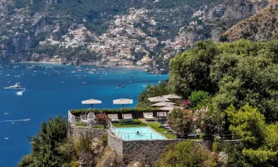 Hotel Piccolo Sant'Andrea Hotels in Praiano