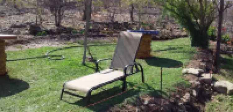 Omapaha Traditional Hut Hotels in 