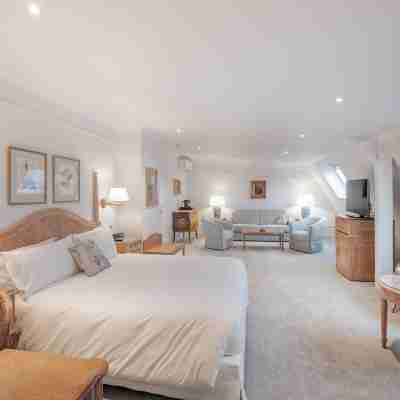 Hotel Manos Stephanie Rooms