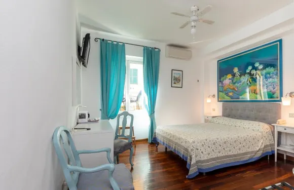 艾爾伯格那錫那裡酒店