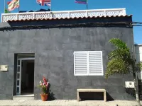 Rickaty Lodge Bed & Breakfast Hôtels à proximité de : Terminal 1B of Gran Canaria Airport