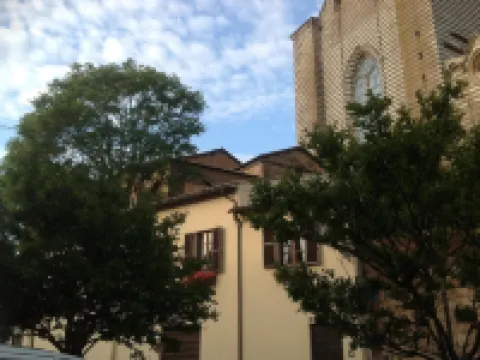 Bed&Breakfast Duomo Hotel di 