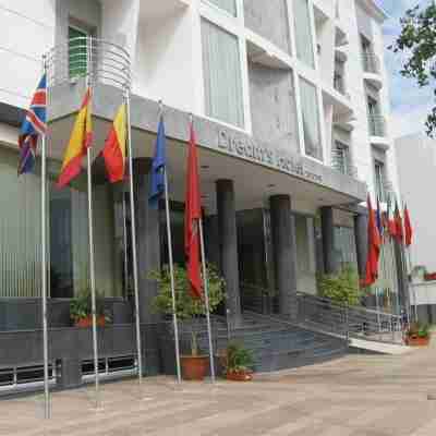 Dream's Hotel Hotel Exterior