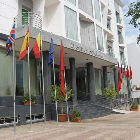 Dream's Hotel