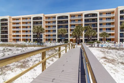 Azure Condominiums
