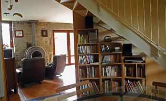 Le Plateau de la Danse