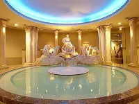 โรงแรมฮิลลาริส ชินไซบาชิ - โรแมนติก