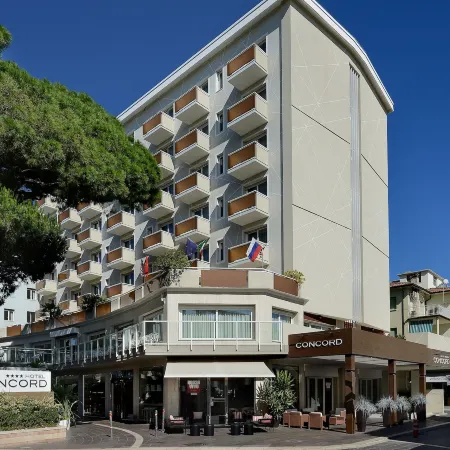 Hotel Concord