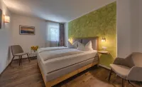 Seehotel Zur Post Hotel a Tegernsee