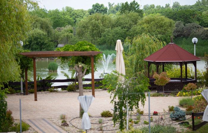 Nádas Tó Park Hotel