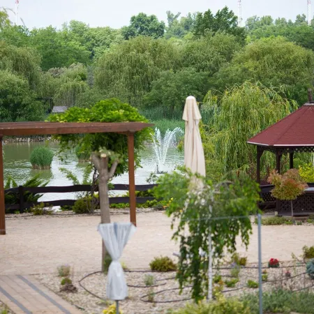 Nádas Tó Park Hotel